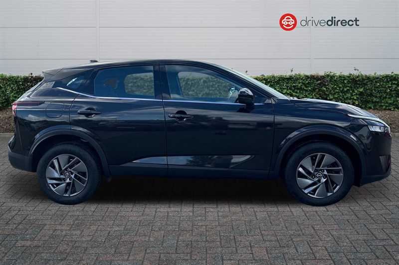 Used Nissan Qashqai 2024 for sale - 76529414: Photo 2