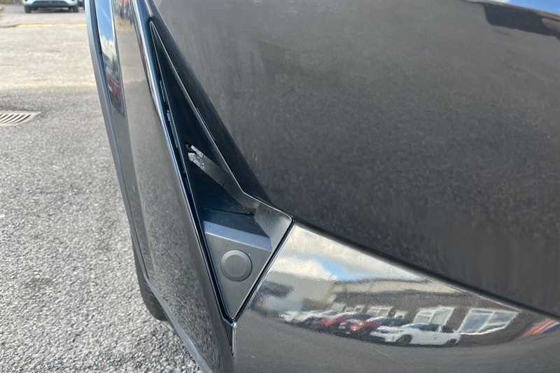 Used Nissan Qashqai 2024 for sale - 76529414: Photo 40