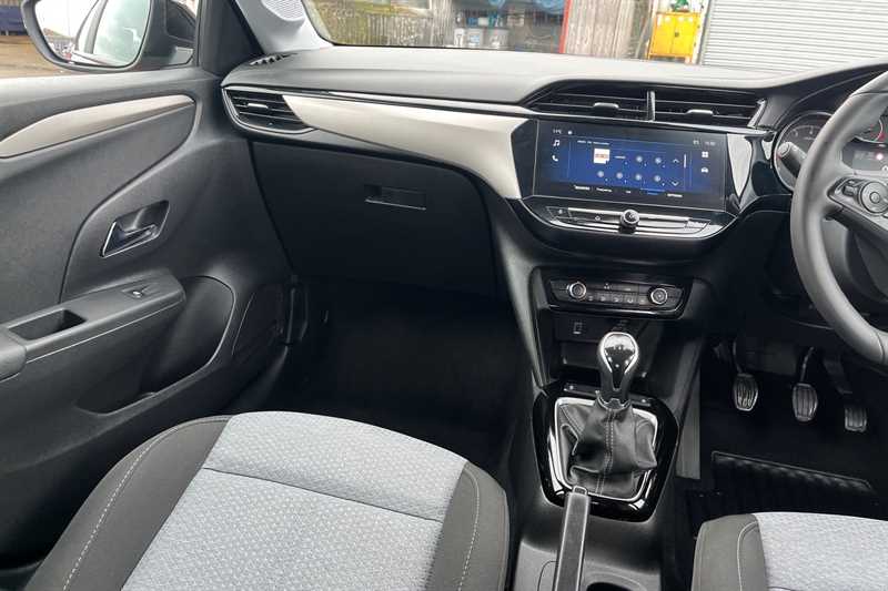 Used Vauxhall Corsa 2023 for sale - 78130976: Photo 14