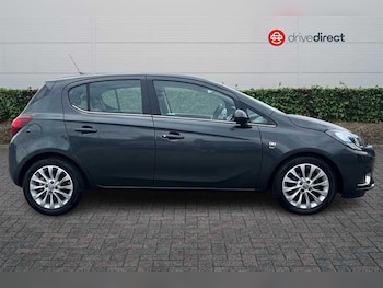 Used Vauxhall Corsa 2016 for sale - 79149626: Photo