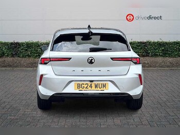 Used Vauxhall Astra 2024 for sale - 78377681: Photo