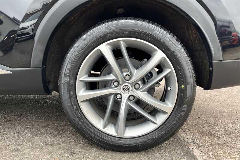 Used MG MG HS 2022 for sale - 77374641: Photo 10