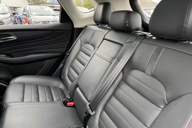 Used MG MG HS 2022 for sale - 77374641: Photo 24