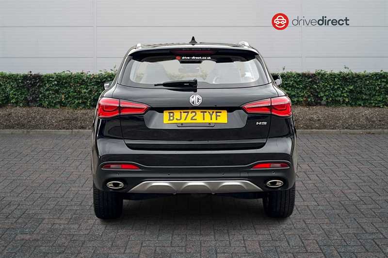 Used MG MG HS 2022 for sale - 77374641: Photo 4