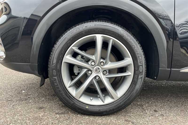 Used MG MG HS 2022 for sale - 77374641: Photo 9