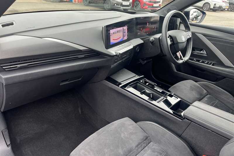 Used Vauxhall Astra 2023 for sale - 78222353: Photo 40