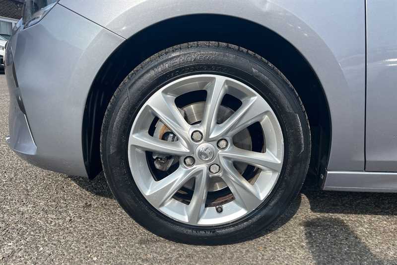 Used Vauxhall Corsa 2021 for sale - 78050895: Photo 11