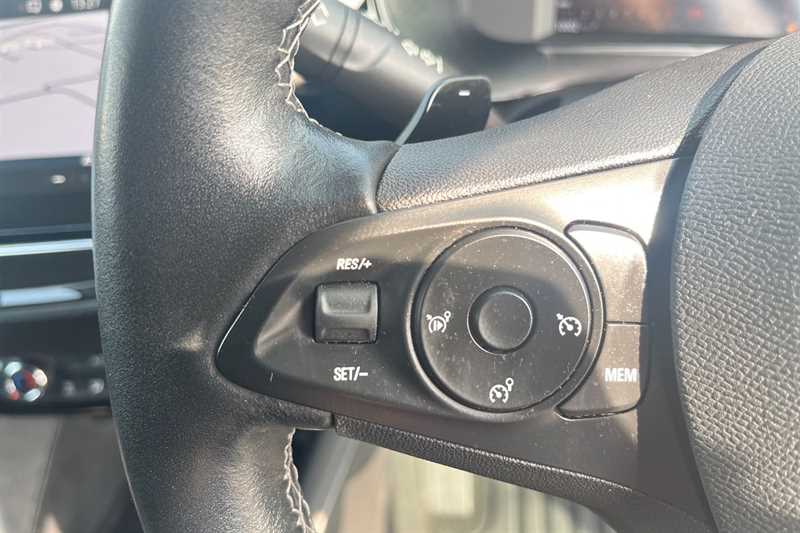 Used Vauxhall Corsa 2021 for sale - 78050895: Photo 21