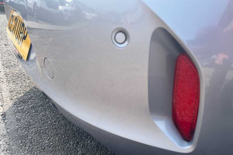 Used Vauxhall Corsa 2021 for sale - 78050895: Photo 39