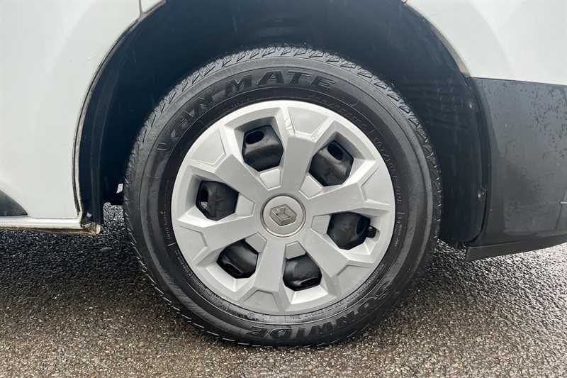 Used Renault Trafic 2023 for sale - 77459418: Photo 12