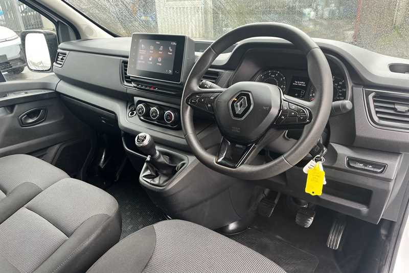 Used Renault Trafic 2023 for sale - 77459418: Photo 13