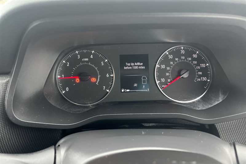 Used Renault Trafic 2023 for sale - 77459418: Photo 20