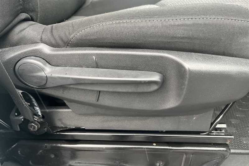 Used Renault Trafic 2023 for sale - 77459418: Photo 26