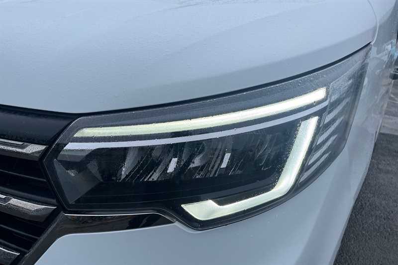 Used Renault Trafic 2023 for sale - 77459418: Photo 29