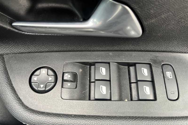 Used Vauxhall Mokka 2022 for sale - 76955587: Photo 16