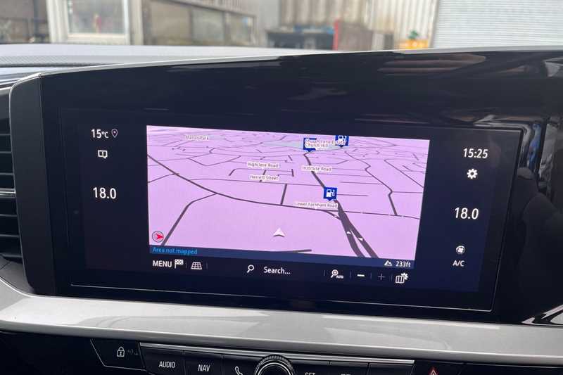 Used Vauxhall Mokka 2022 for sale - 76955587: Photo 18