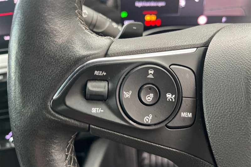 Used Vauxhall Mokka 2022 for sale - 76955587: Photo 21