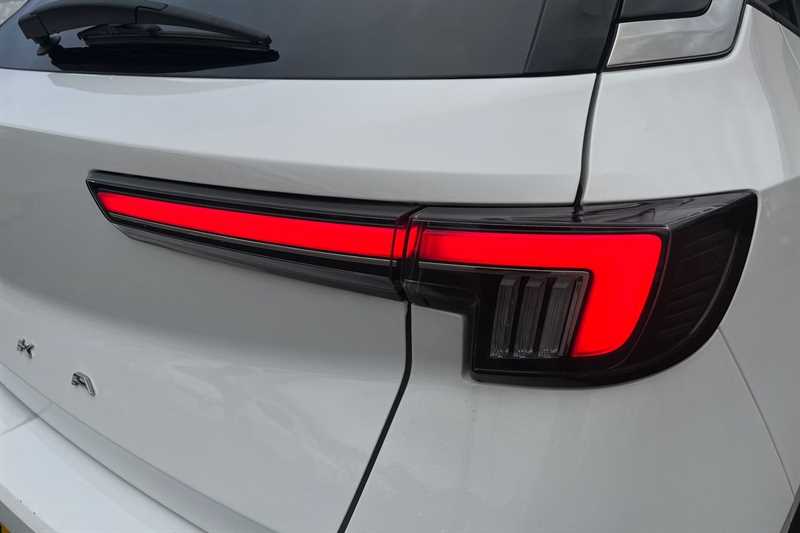 Used Vauxhall Mokka 2022 for sale - 76955587: Photo 32