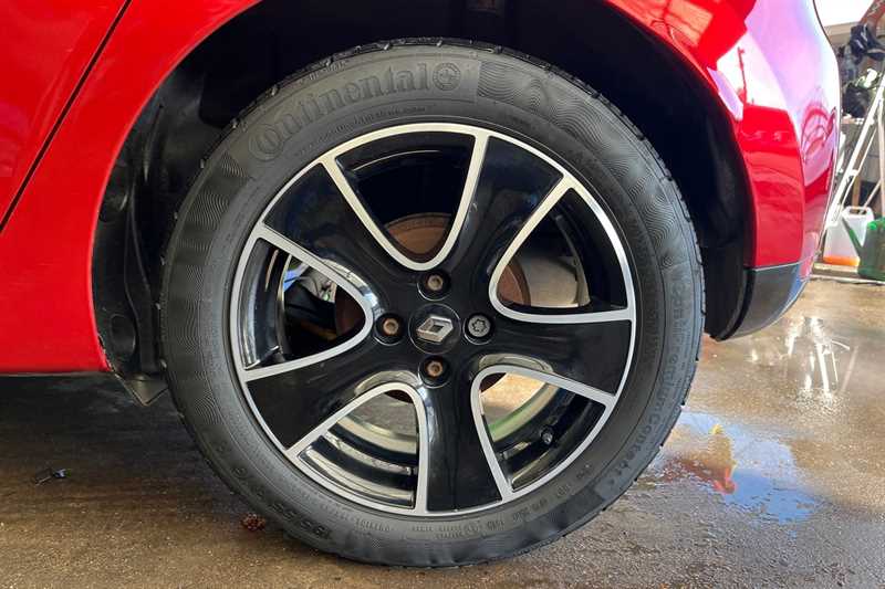 Used Renault Clio for sale - 77309246: Photo 10