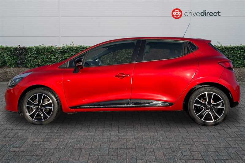 Used Renault Clio for sale - 77309246: Photo 6
