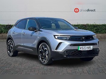 Used Vauxhall Mokka Electric 2023 for sale - 79149727: Photo