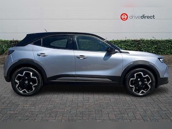 Used Vauxhall Mokka Electric 2023 for sale - 79149727: Photo