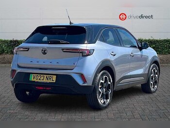 Used Vauxhall Mokka Electric 2023 for sale - 79149727: Photo