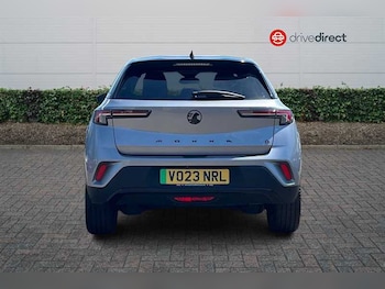 Used Vauxhall Mokka Electric 2023 for sale - 79149727: Photo