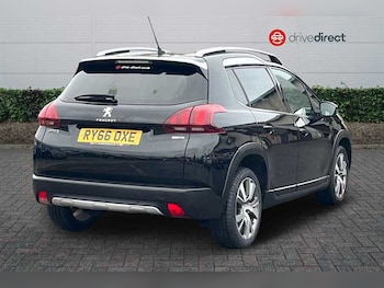 Used Peugeot 2008 2016 for sale - 76891496: Photo