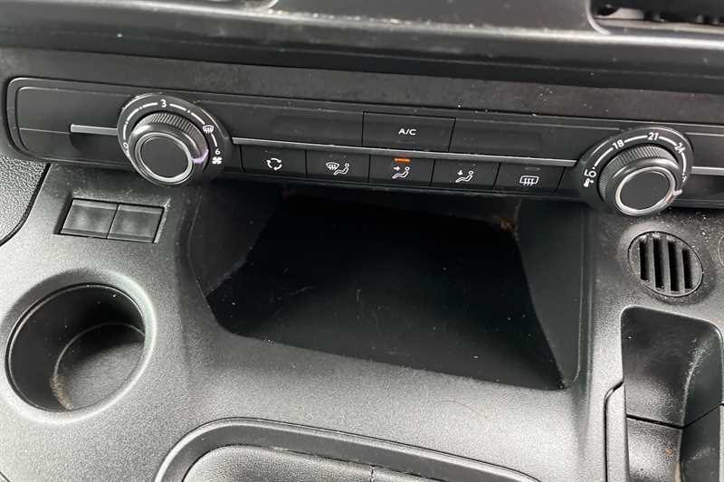 Used Vauxhall Combo Life 2022 for sale - 77711909: Photo 15