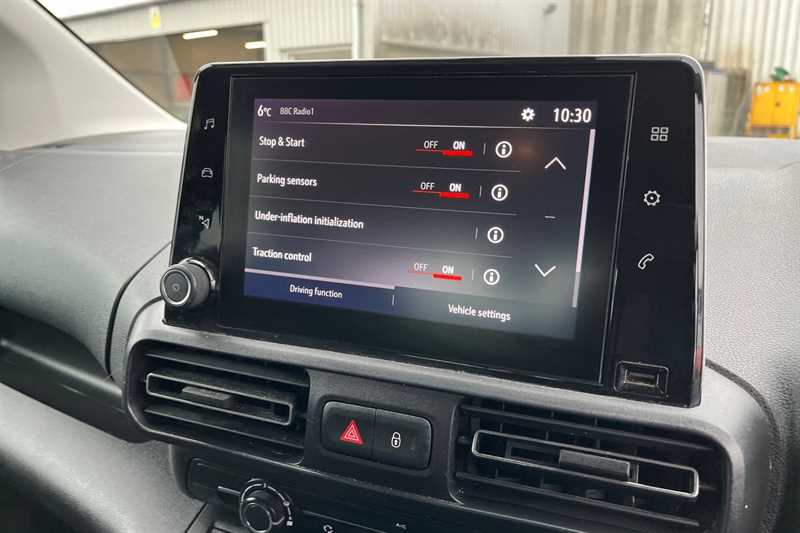 Used Vauxhall Combo Life 2022 for sale - 77711909: Photo 18