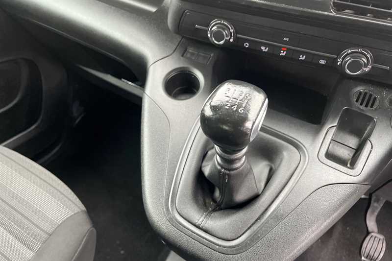 Used Vauxhall Combo Life 2022 for sale - 77711909: Photo 37