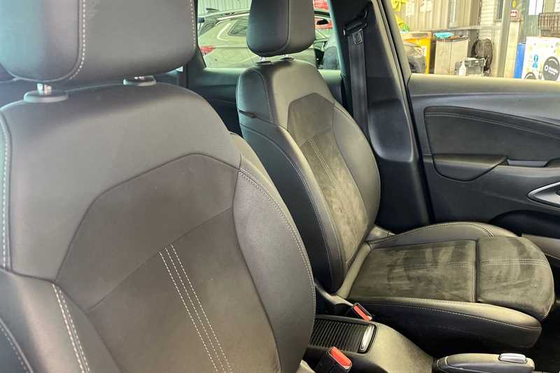 Used Vauxhall Crossland 2022 for sale - 78119887: Photo 23
