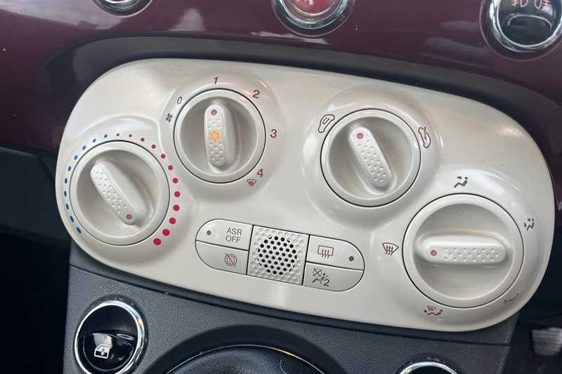 Used Fiat 500 2015 for sale - 77402082: Photo 15