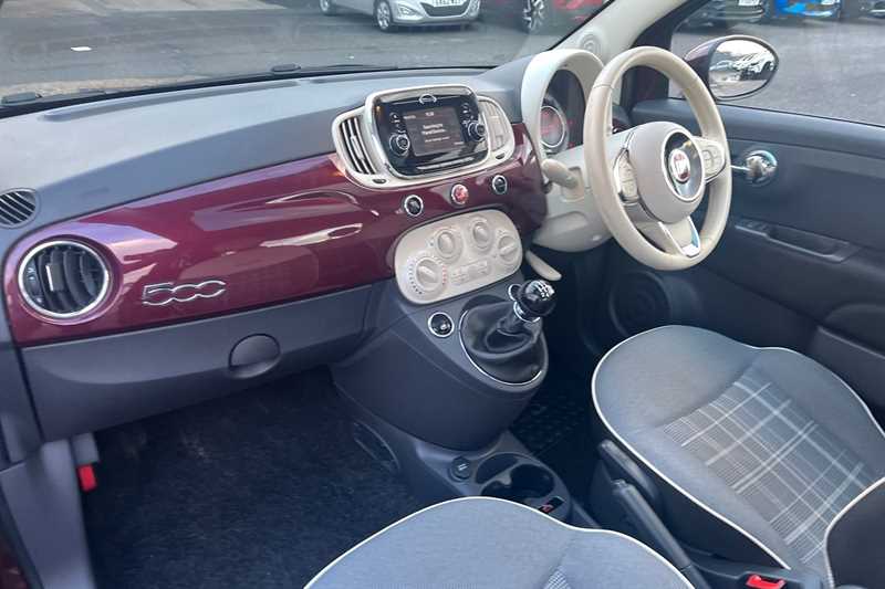 Used Fiat 500 2015 for sale - 77402082: Photo 40