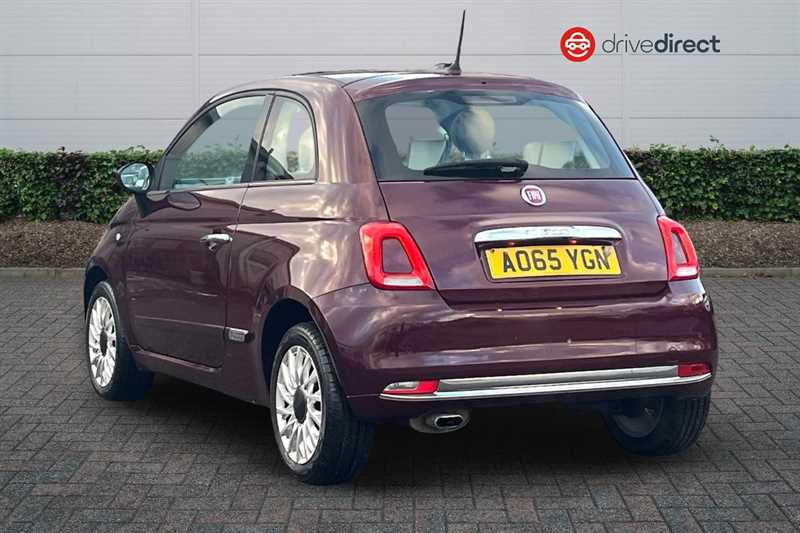Used Fiat 500 2015 for sale - 77402082: Photo 5