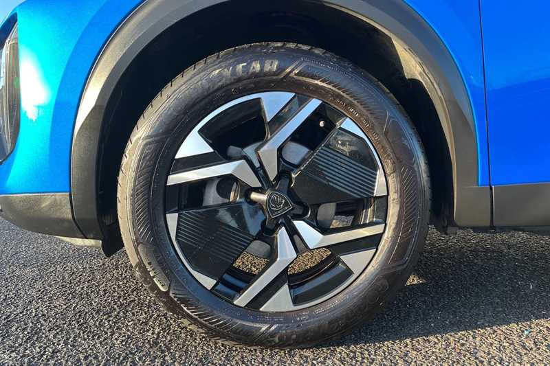 Used Peugeot 2008 for sale - 77295103: Photo 12