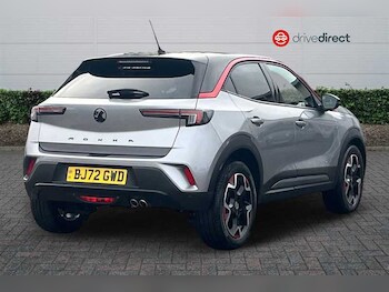 Used Vauxhall Mokka 2023 for sale - 77415921: Photo