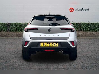 Used Vauxhall Mokka 2023 for sale - 77415921: Photo