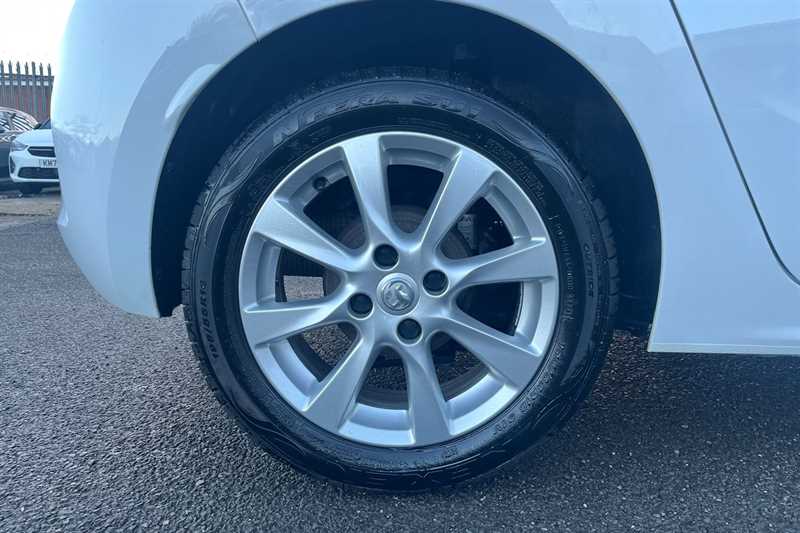 Used Vauxhall Corsa 2021 for sale - 76944577: Photo 10