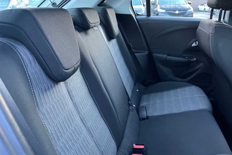 Used Vauxhall Corsa 2021 for sale - 76944577: Photo 38