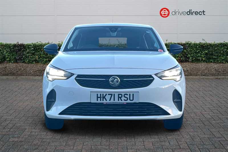 Used Vauxhall Corsa 2021 for sale - 76944577: Photo 8