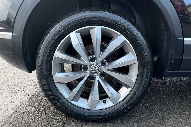 Used Volkswagen T-Roc 2018 for sale - 76790820: Photo 12