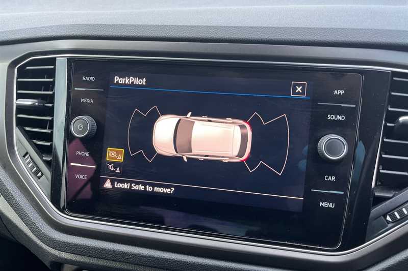 Used Volkswagen T-Roc 2018 for sale - 76790820: Photo 19