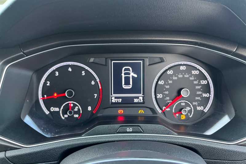 Used Volkswagen T-Roc 2018 for sale - 76790820: Photo 20