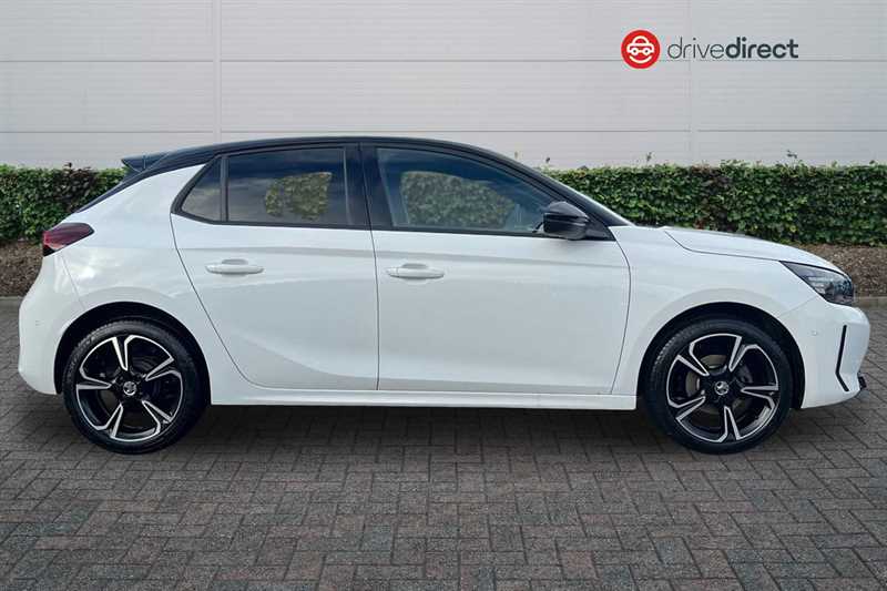 Used Vauxhall Corsa 2024 for sale - 76747403: Photo 2