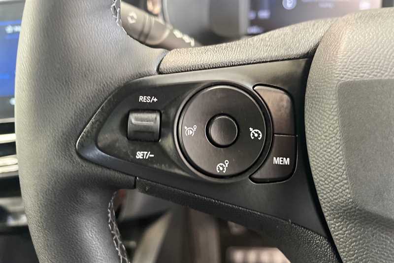 Used Vauxhall Corsa 2024 for sale - 76747403: Photo 21