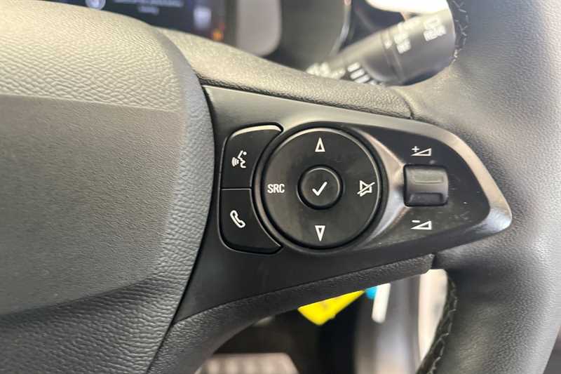 Used Vauxhall Corsa 2024 for sale - 76747403: Photo 22