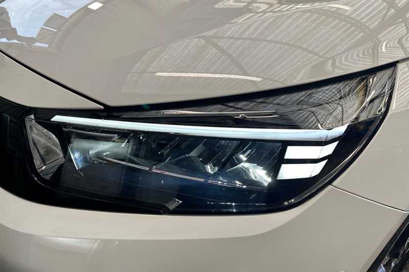 Used Vauxhall Corsa 2024 for sale - 76747403: Photo 29