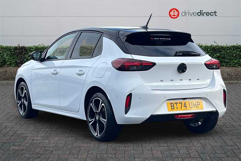 Used Vauxhall Corsa 2024 for sale - 76747403: Photo 5